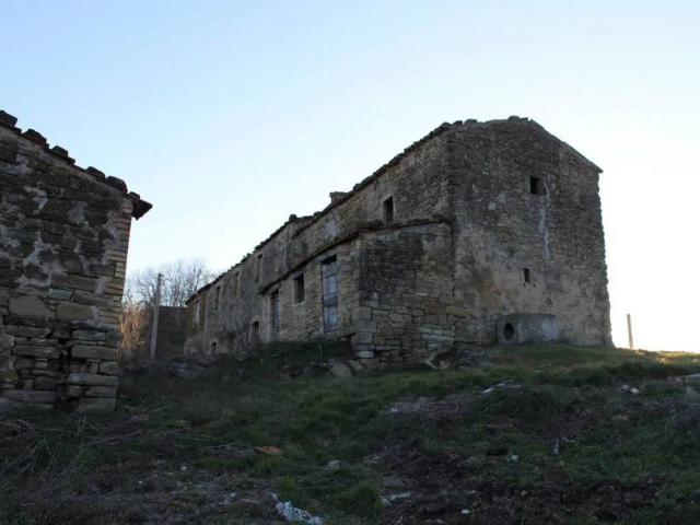 Rustico in vendita a Cenerente, Umbria