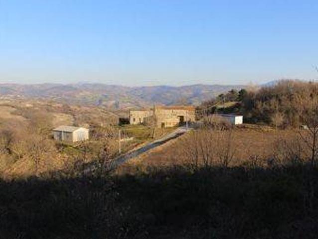 Rustico in vendita a Cenerente, Umbria