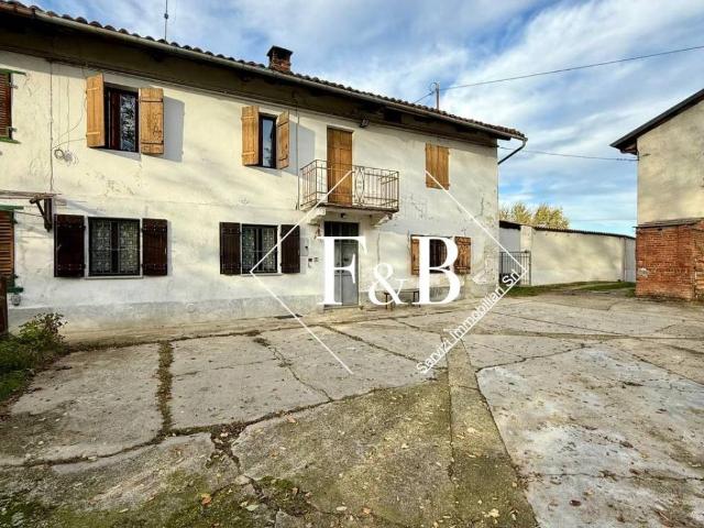 Rustico in vendita a Piemonte, Asti