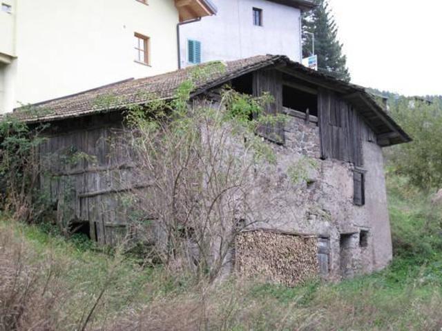 Rustico in vendita a Comunità territoriale della Val di Fiemme, Valfloriana