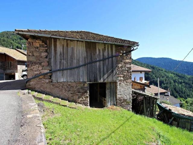 Rustico in vendita a Comunità territoriale della Val di Fiemme, Valfloriana