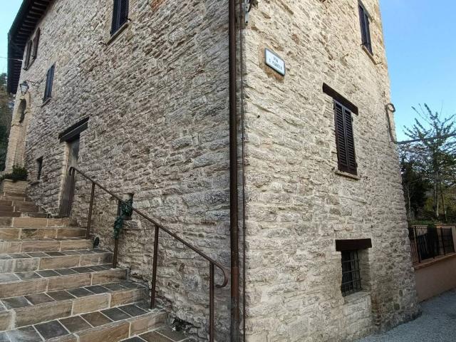 Rustico in vendita a Marche, Macerata