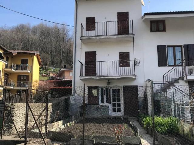 Rustico in vendita a Piemonte, Torino