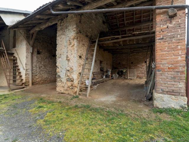 Rustico in vendita a Piemonte, Cuneo