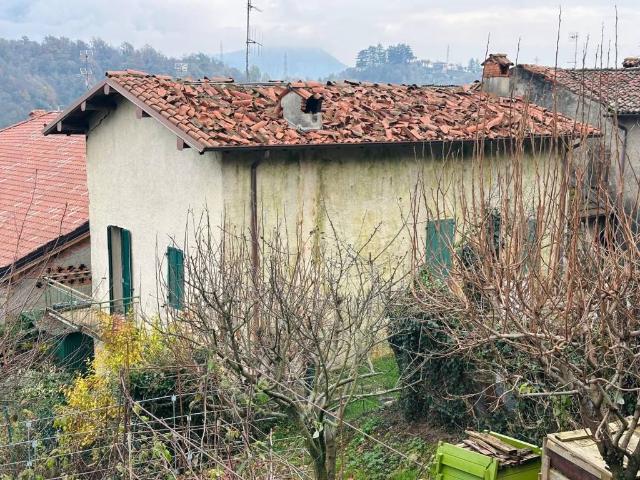 Rustico in vendita a Valgreghentino, Lombardia