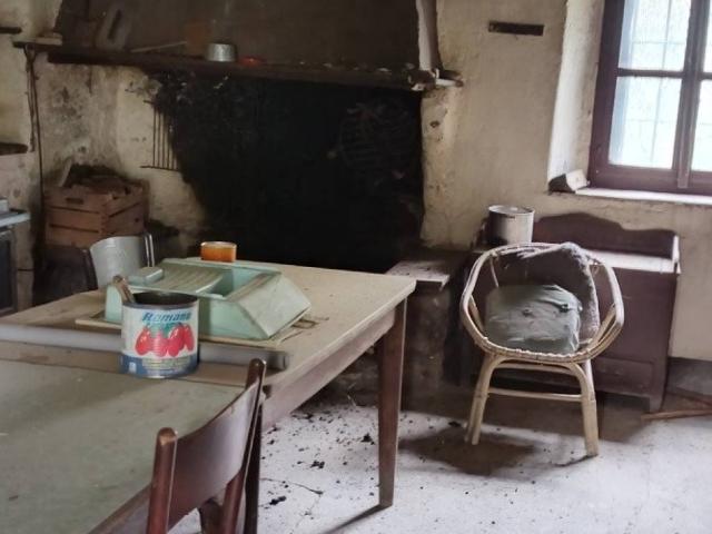 Rustico in vendita a Valgreghentino, Lombardia