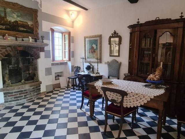 Rustico in vendita a Piemonte, Biella