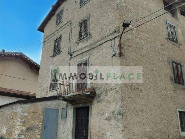 Rustico in vendita a Comunità della Vallagarina, Vallarsa
