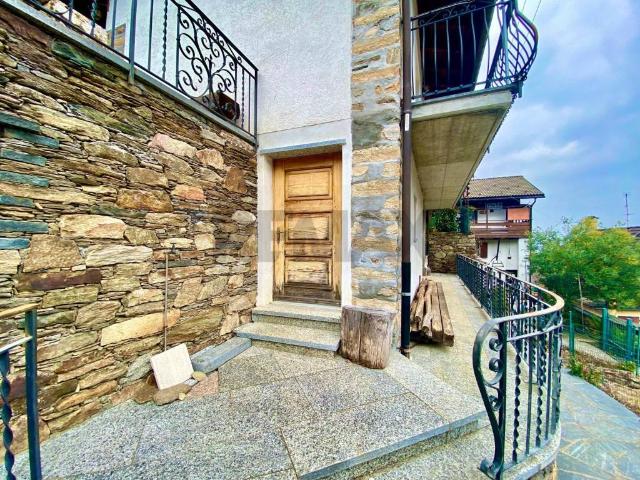 Rustico in vendita a Valle Cannobina, Piemonte