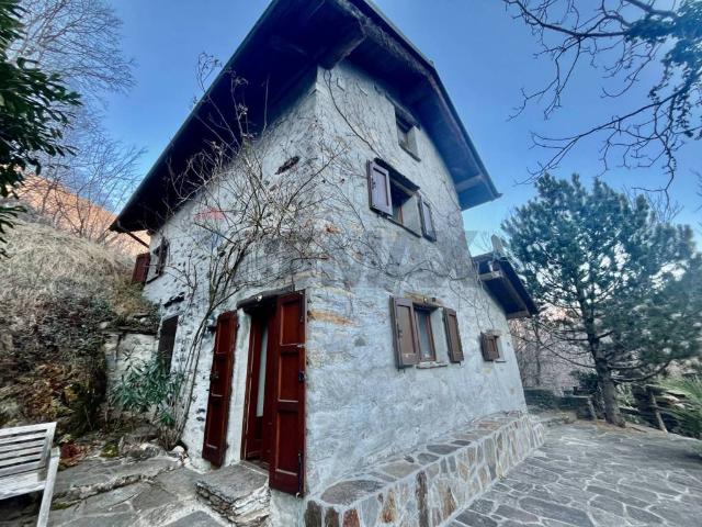 Rustico in vendita a Valle Cannobina, Piemonte