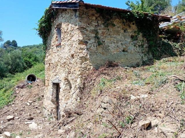 Rustico in vendita a Vallebona, Liguria
