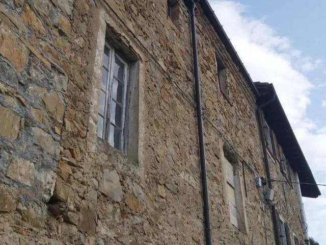 Rustico in vendita a Suseneo, Perinaldo