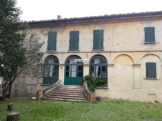 Rustico in vendita a Trebbio, Sant'Angelo in Lizzola