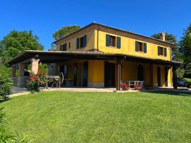 Rustico in vendita a Trebbio, Sant'Angelo in Lizzola