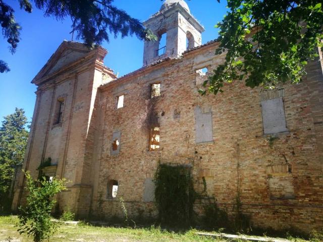 Rustico in vendita a Montefabbri, Pesaro e Urbino