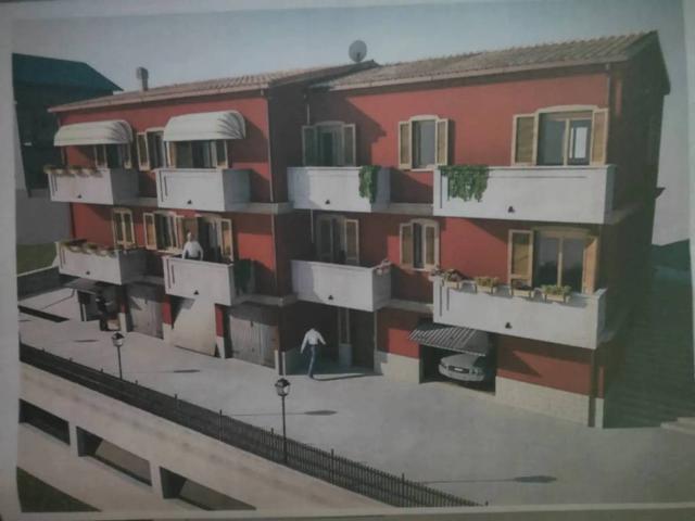 Rustico in vendita a Vallefoglia, Marche
