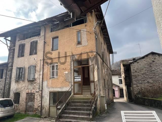 Rustico in vendita a Valli Del Pasubio, Veneto