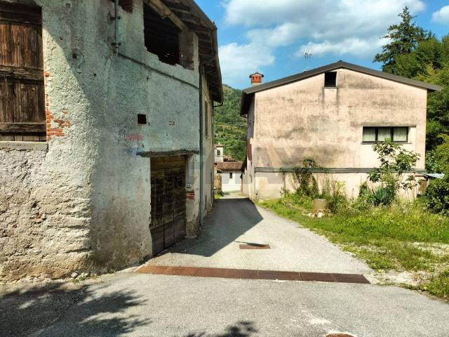 Rustico in vendita a Comunità montana della Valle Sabbia, Vallio Terme