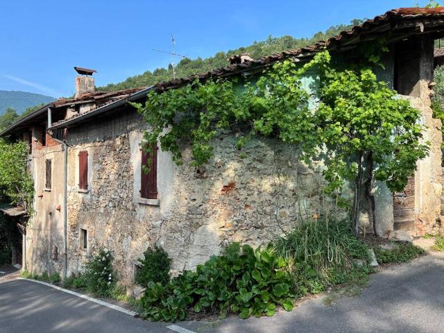 Rustico in vendita a Comunità montana della Valle Sabbia, Vallio Terme
