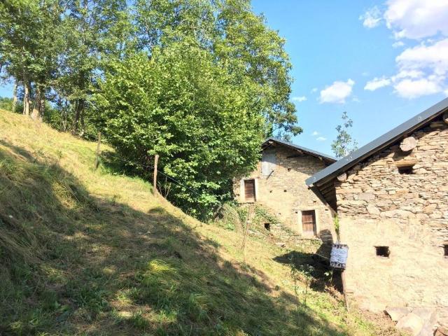 Rustico in vendita a Piemonte, Cuneo