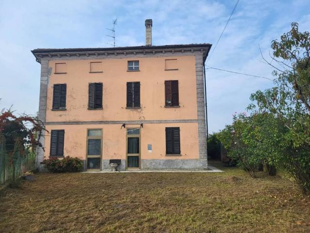 Rustico in vendita a Piemonte, Alessandria