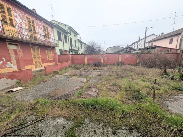 Rustico in vendita a Piemonte, Alessandria