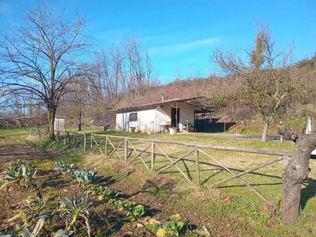 Rustico in vendita a Colle Santo Giudico, Roma Capitale