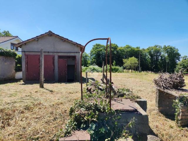 Rustico in vendita a Villaggio Rinascita, Roma Capitale