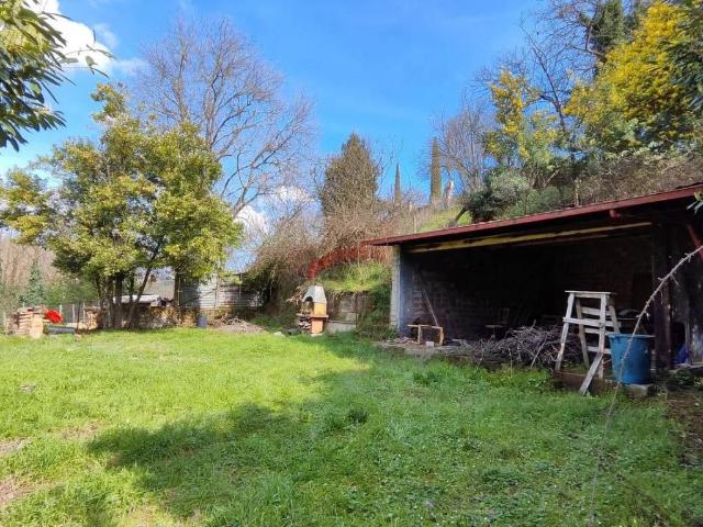 Rustico in vendita a Roma Capitale, Lazio