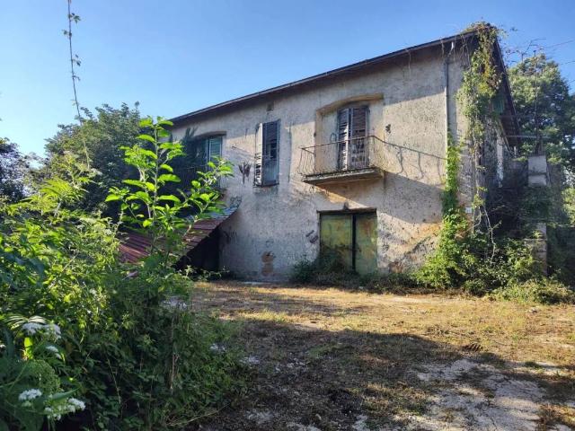 Rustico in vendita a Villaggio Rinascita, Roma Capitale