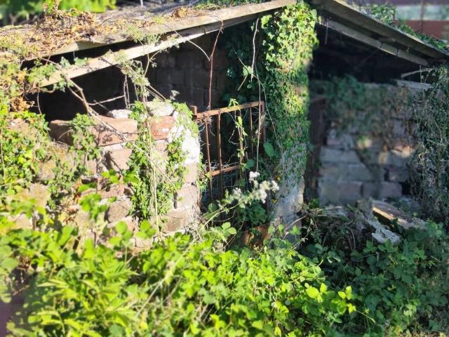 Rustico in vendita a Villaggio Rinascita, Roma Capitale