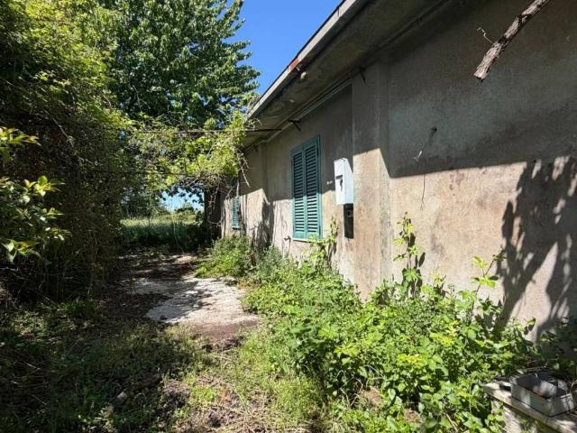 Rustico in vendita a Villaggio Rinascita, Roma Capitale