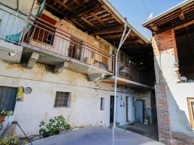 Rustico in vendita a Piemonte, Torino