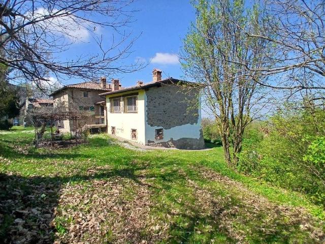 Rustico in vendita a Unione dei comuni Valli del Reno, Lavino e Samoggia, Goccia
