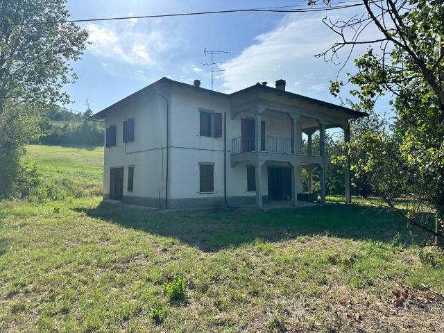 Villa Indipendente in vendita a Unione dei comuni Valli del Reno, Lavino e Samoggia, Allegrina
