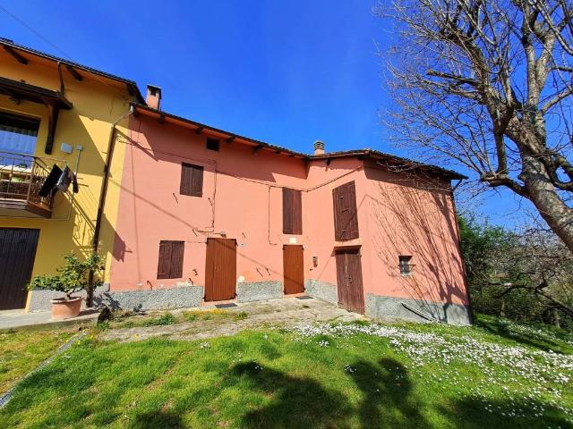 Rustico in vendita a Unione dei comuni Valli del Reno, Lavino e Samoggia, Reggio Emilia