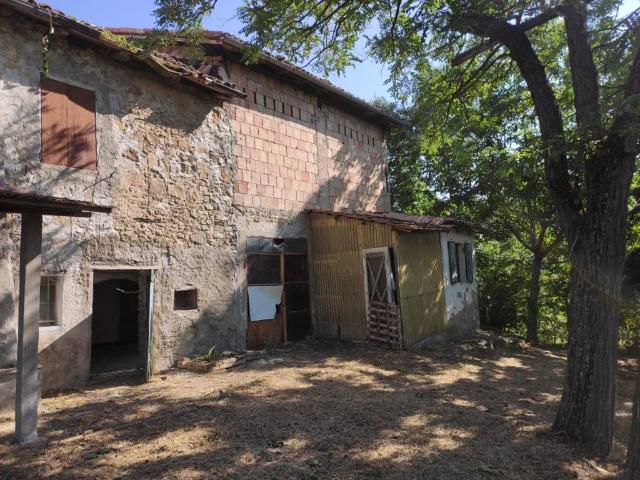 Rustico in vendita a Unione dei comuni Valli del Reno, Lavino e Samoggia, Reggio Emilia