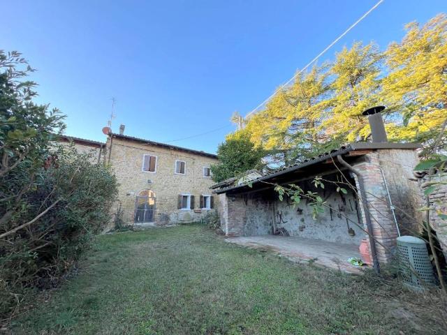 Rustico in vendita a Unione dei comuni Valli del Reno, Lavino e Samoggia, Rio Cà De' Fabbri