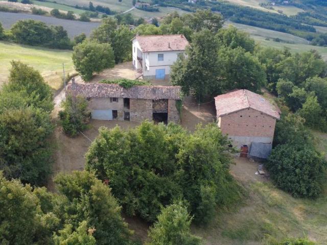 Rustico in vendita a Unione dei comuni Valli del Reno, Lavino e Samoggia, Reggio Emilia