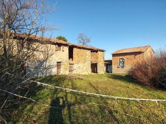 Rustico in vendita a Unione dei comuni Valli del Reno, Lavino e Samoggia, Reggio Emilia