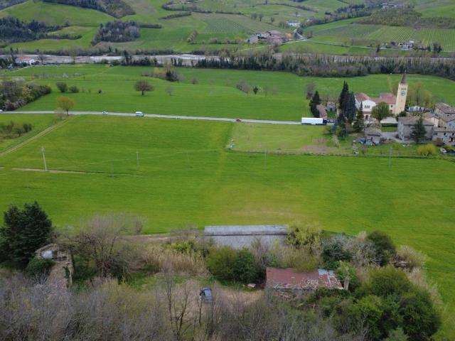 Rustico in vendita a Unione dei comuni Valli del Reno, Lavino e Samoggia, Reggio Emilia