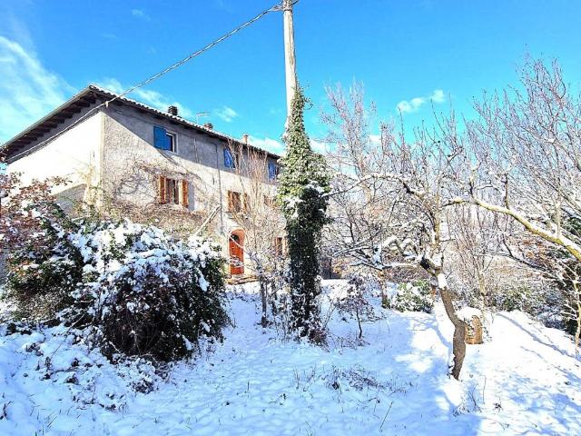 Rustico in vendita a Unione dei comuni Valli del Reno, Lavino e Samoggia, Vedegheto