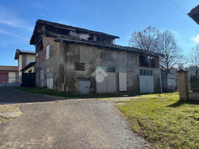 Rustico in vendita a Muffa, Valsamoggia