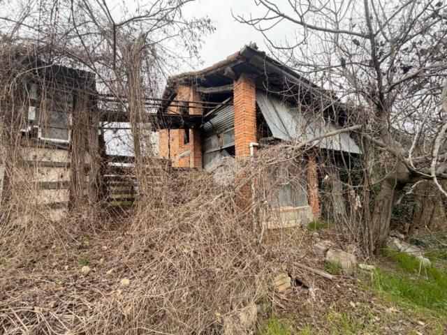 Rustico in vendita a Unione dei comuni Valli del Reno, Lavino e Samoggia, Reggio Emilia
