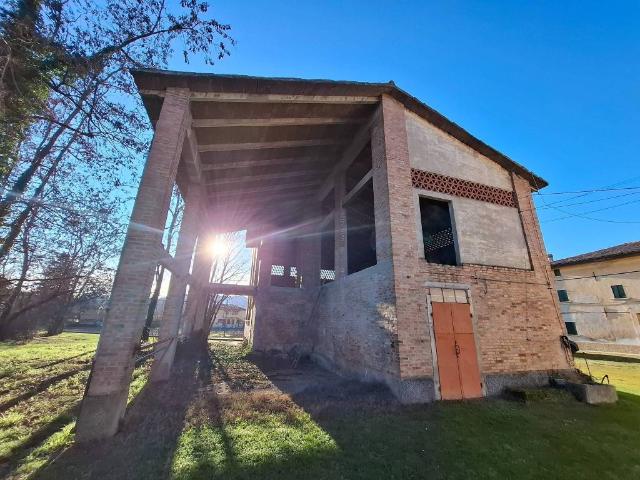 Rustico in vendita a Unione dei comuni Valli del Reno, Lavino e Samoggia, Reggio Emilia