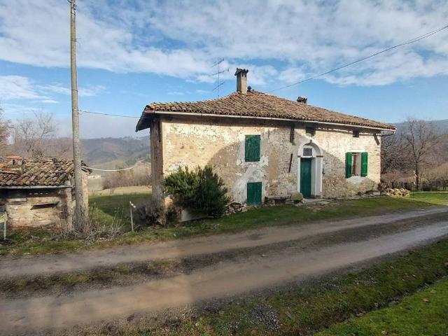 Rustico in vendita a Unione dei comuni Valli del Reno, Lavino e Samoggia, Reggio Emilia