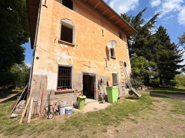 Rustico in vendita a Unione dei comuni Valli del Reno, Lavino e Samoggia, Ziribega