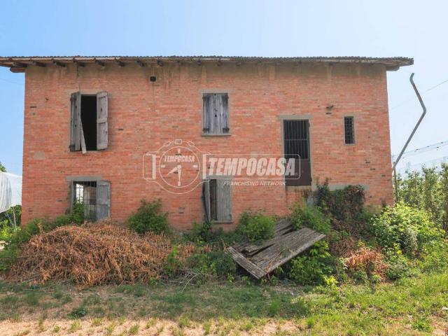 Rustico in vendita a Unione dei comuni Valli del Reno, Lavino e Samoggia, Reggio Emilia