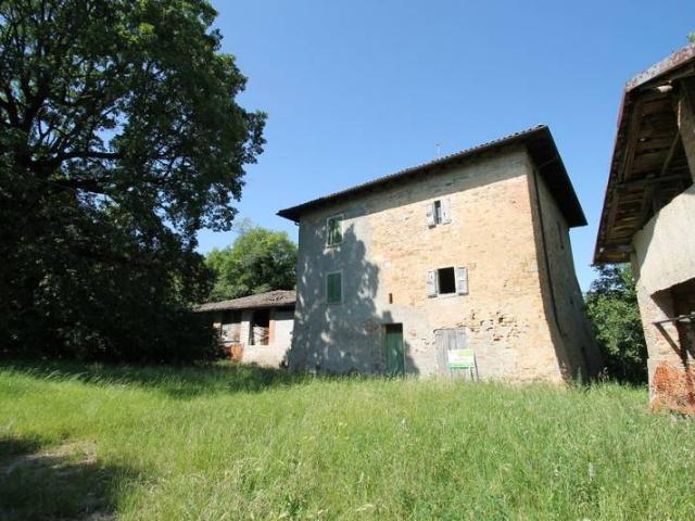 Rustico in vendita a Unione dei comuni Valli del Reno, Lavino e Samoggia, Reggio Emilia