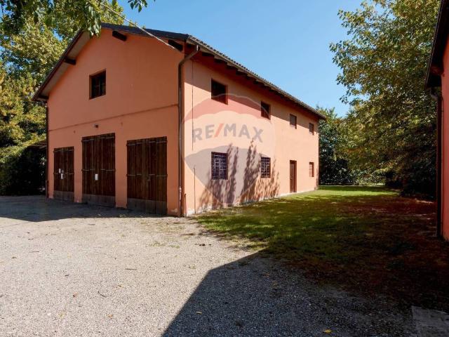 Rustico in vendita a Unione dei comuni Valli del Reno, Lavino e Samoggia, Pragatto